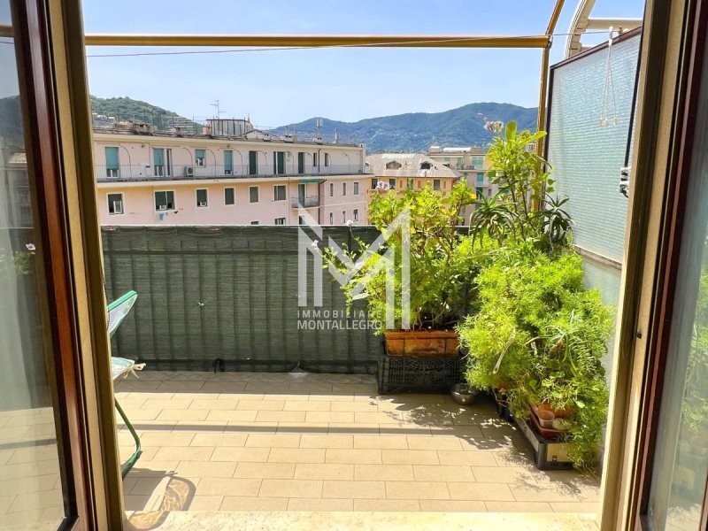 Apartment in Rapallo