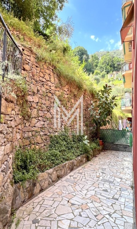 Apartamento en Rapallo