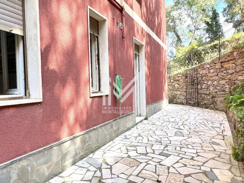 Apartamento em Rapallo