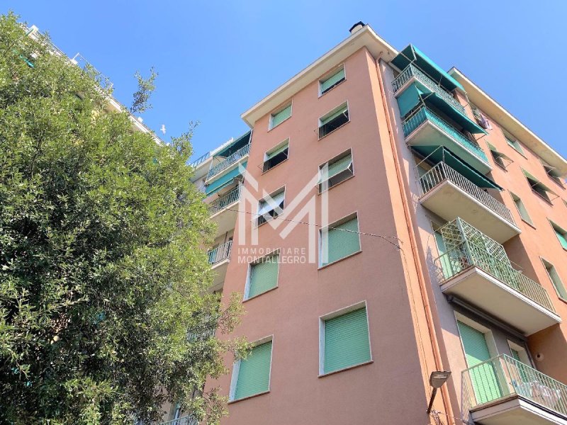 Appartement in Rapallo