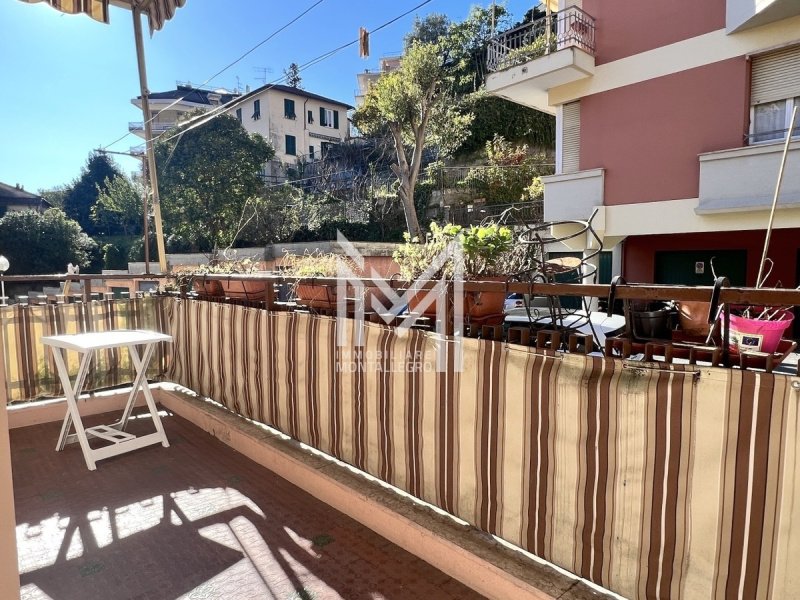 Appartement à Rapallo