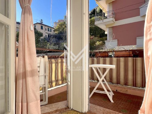 Appartement à Rapallo