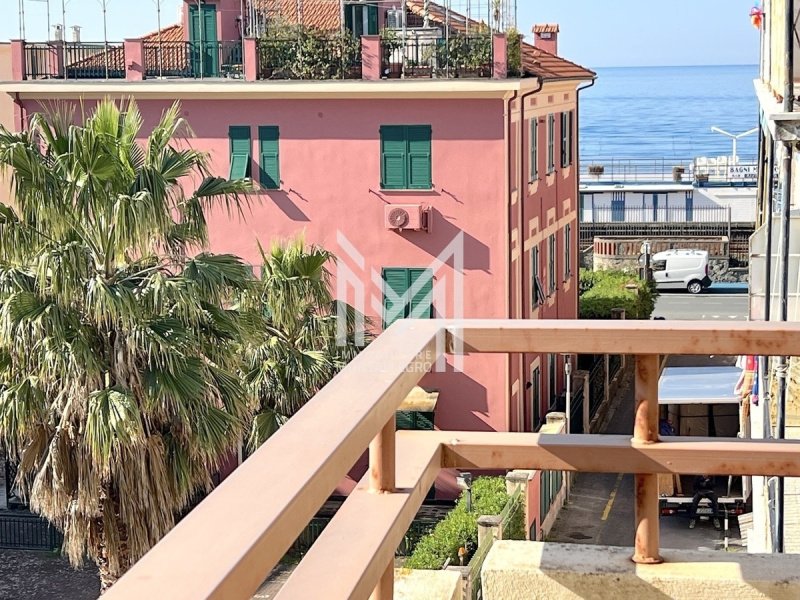 Apartamento em Lavagna