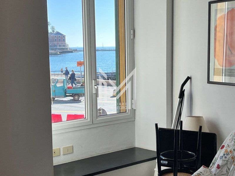 Apartment in Rapallo