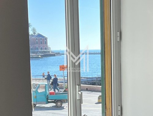 Appartamento a Rapallo
