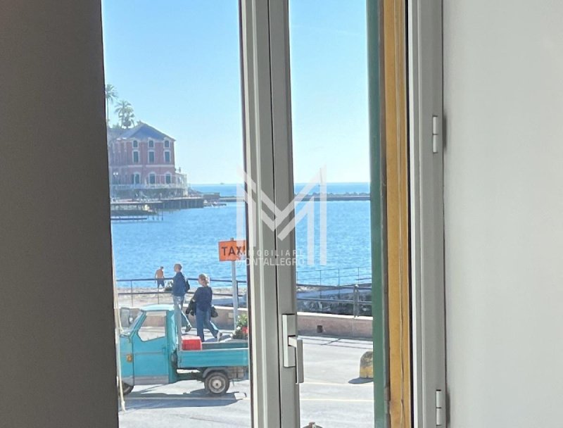 Apartment in Rapallo