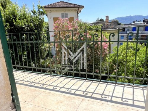 Apartamento en Rapallo