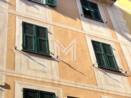 Apartamento em Rapallo