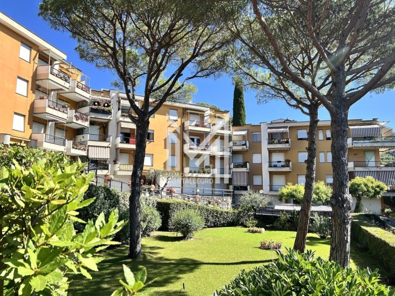 Appartamento a Rapallo