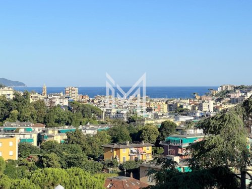 Apartamento en Rapallo