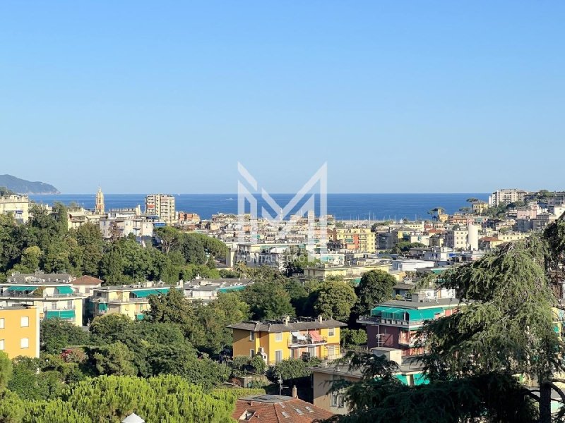 Appartamento a Rapallo
