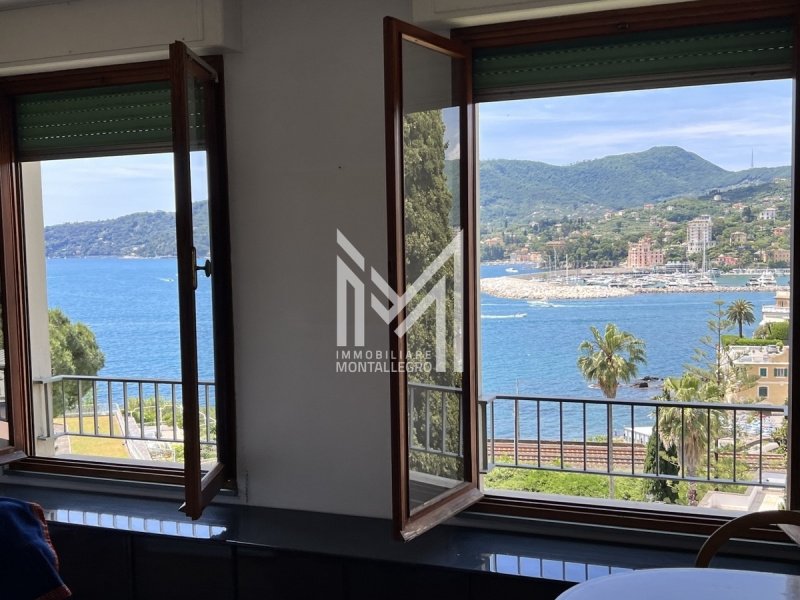Lägenhet i Rapallo