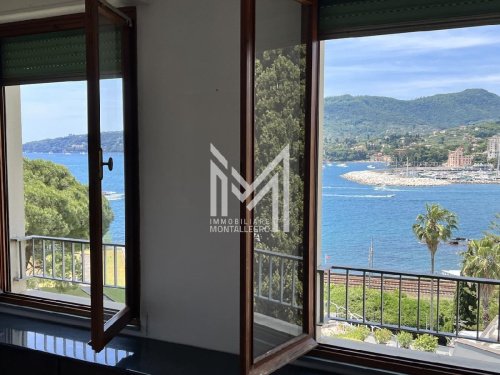 Apartamento en Rapallo