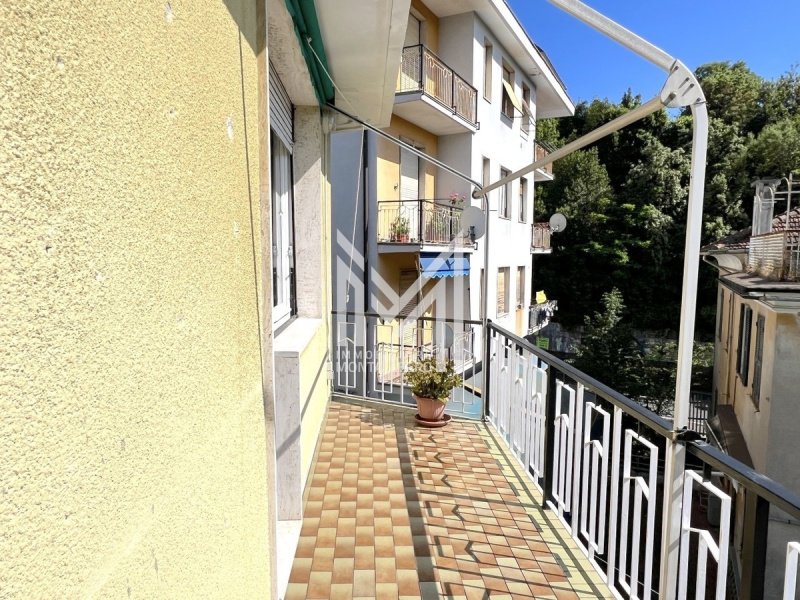 Квартира в Рапалло