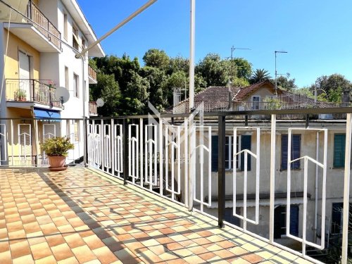 Apartamento en Rapallo