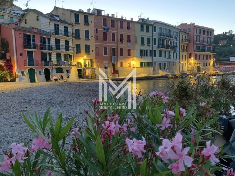 Appartement in Rapallo