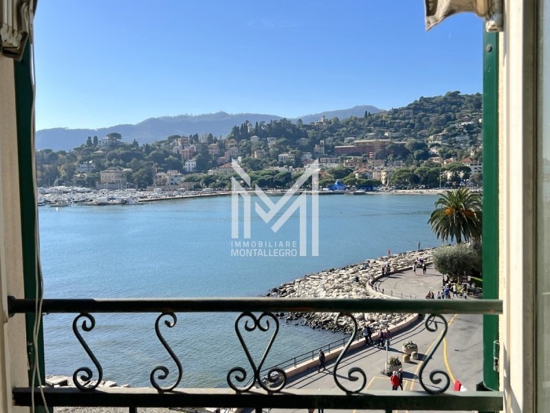 Квартира в Рапалло