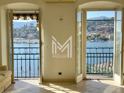 Apartamento en Rapallo