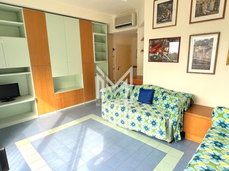 Квартира в Рапалло