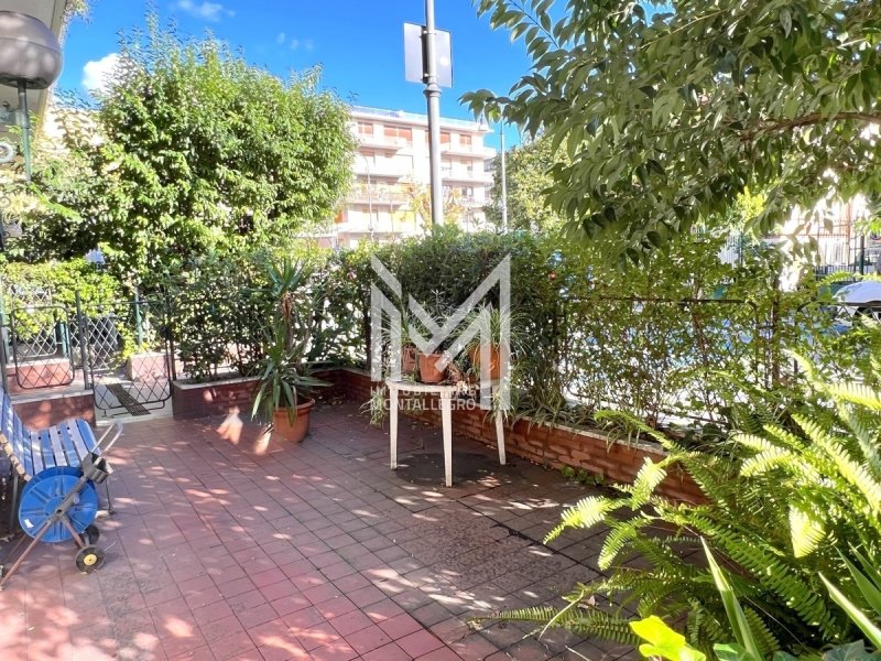 Apartment in Rapallo