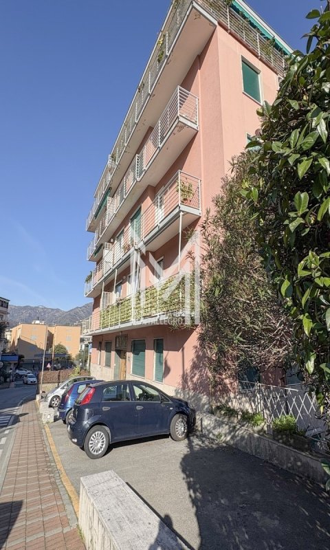 Apartamento en Rapallo