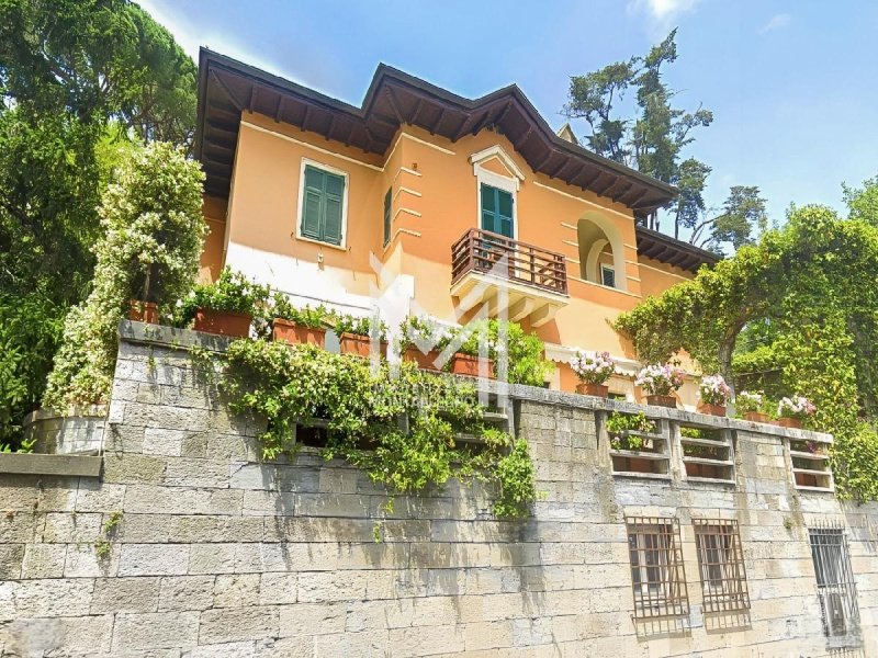 Appartement in Rapallo