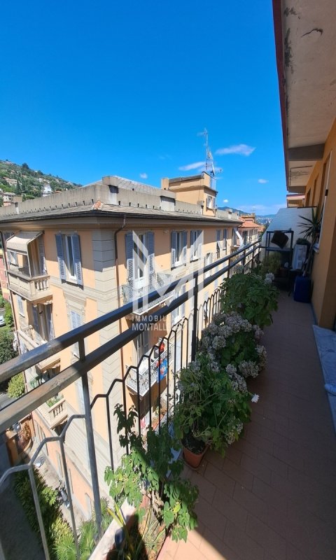 Квартира в Санта-Маргерита-Лигуре