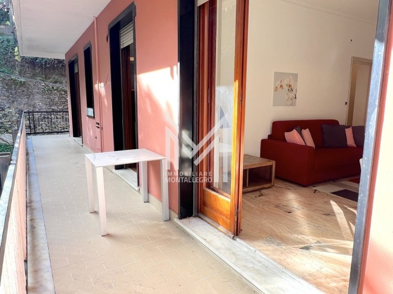 Apartamento em Rapallo