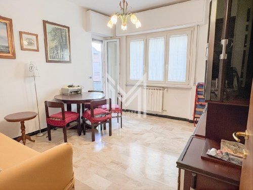 Apartamento em Rapallo