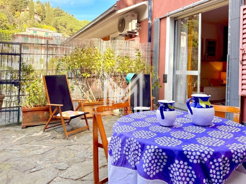 Wohnung in Rapallo