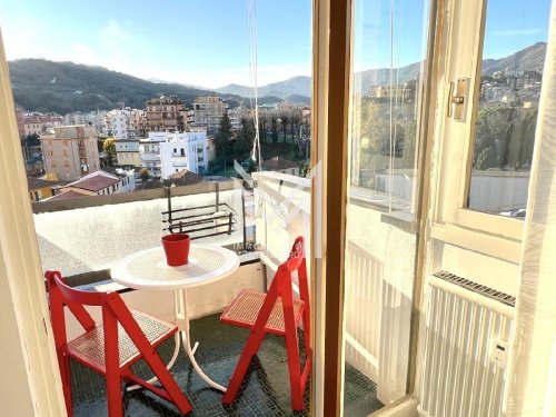 Appartamento a Rapallo