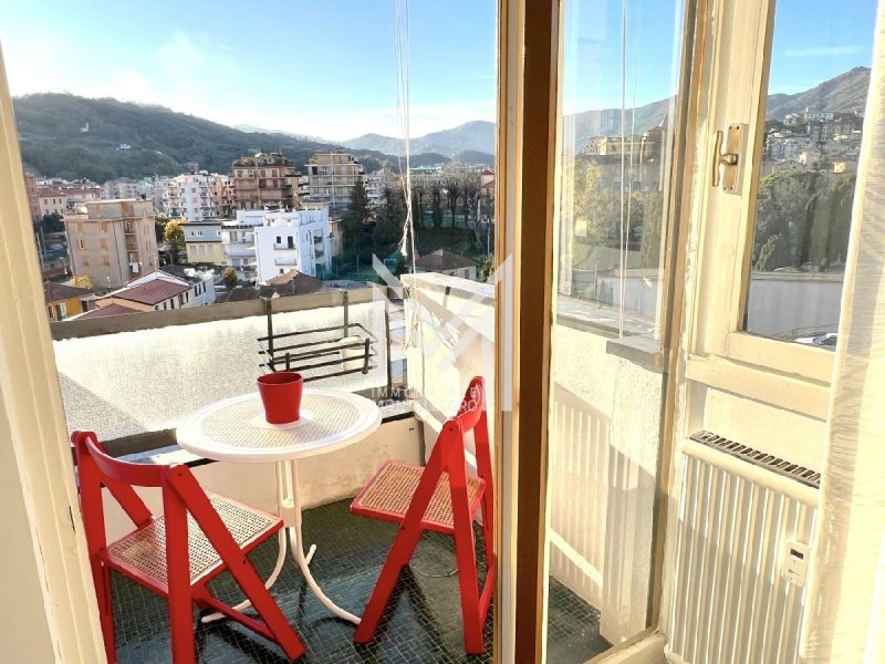 Appartamento a Rapallo
