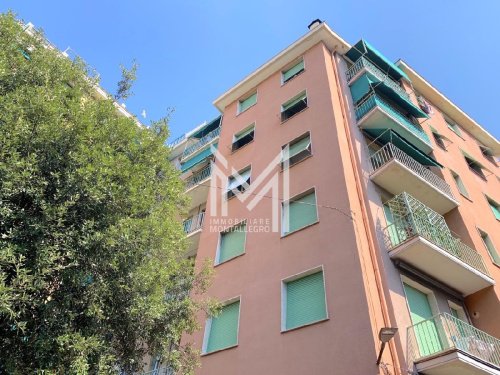 Appartamento a Rapallo