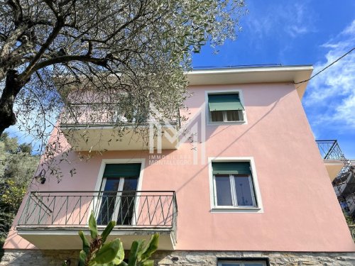 Villa in Rapallo