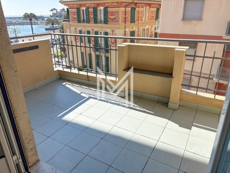 Apartamento en Rapallo