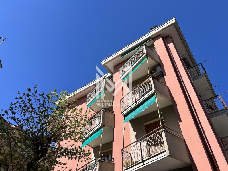 Appartement à Rapallo