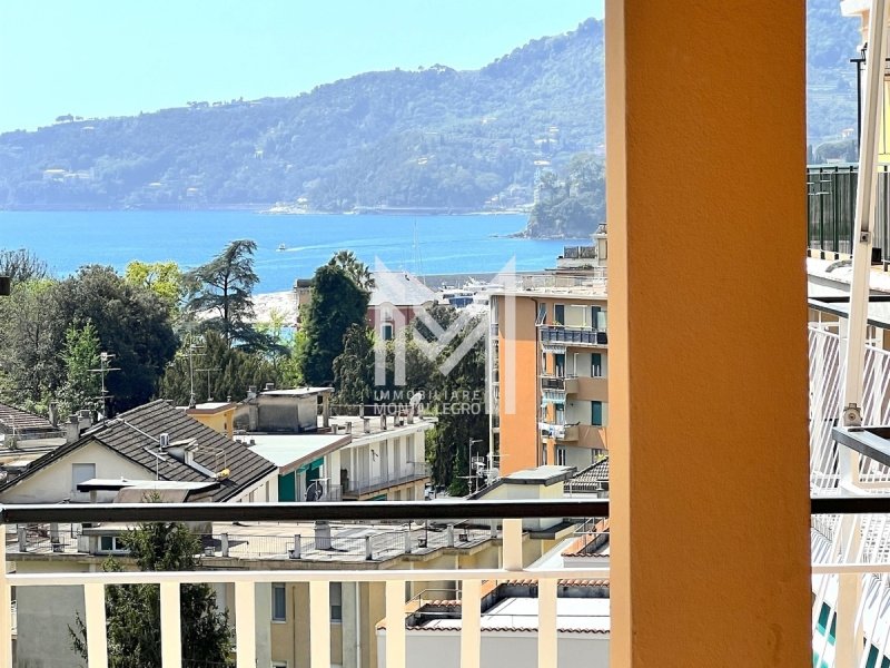 Appartamento a Rapallo
