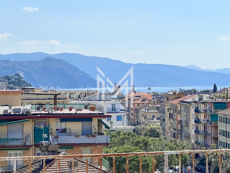 Wohnung in Santa Margherita Ligure