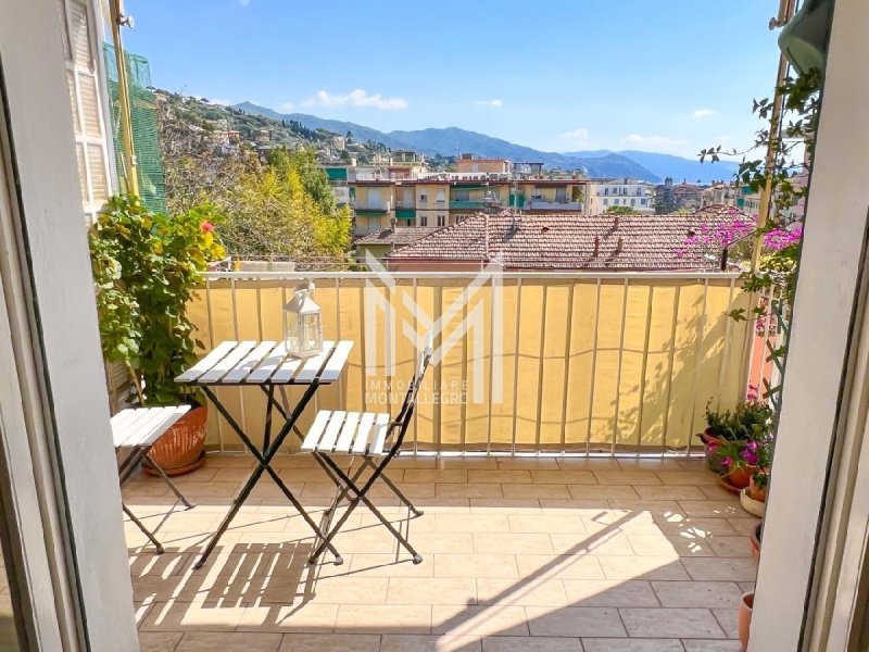 Wohnung in Santa Margherita Ligure