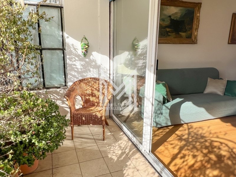 Appartement à Rapallo