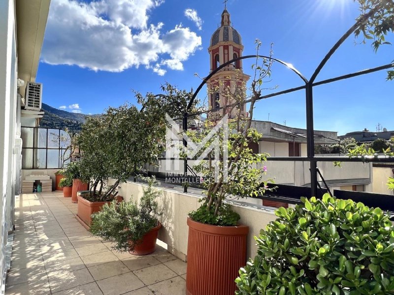 Appartement à Rapallo