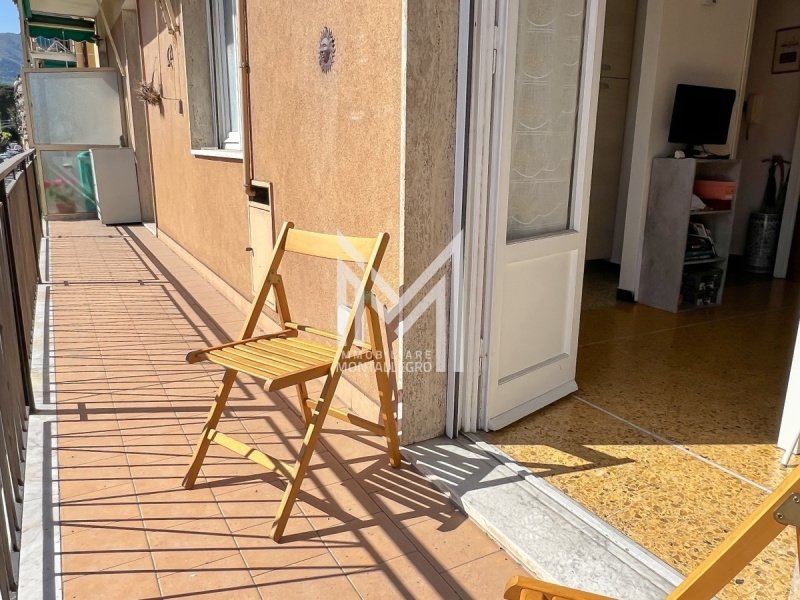 Wohnung in Rapallo