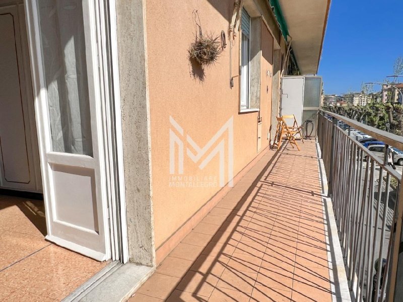 Wohnung in Rapallo