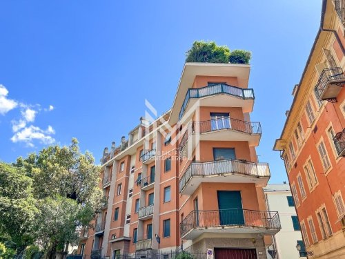 Appartement à Rapallo