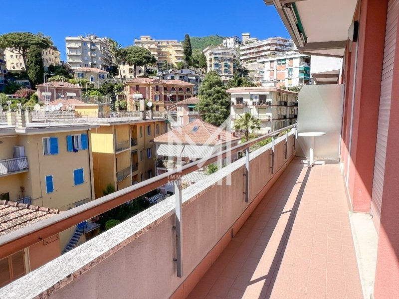 Apartamento en Rapallo