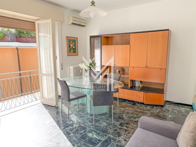 Apartamento em Rapallo