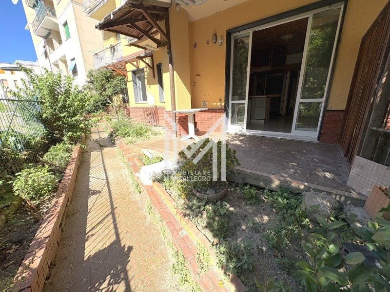 Apartamento em Rapallo