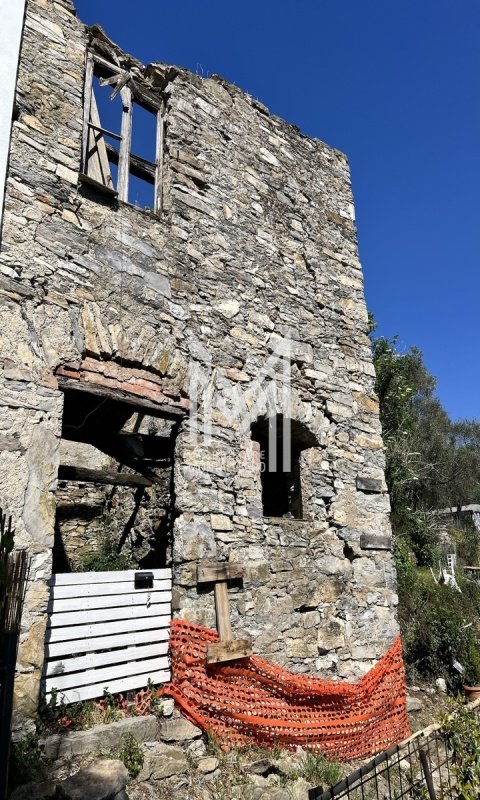 Solar em Rapallo