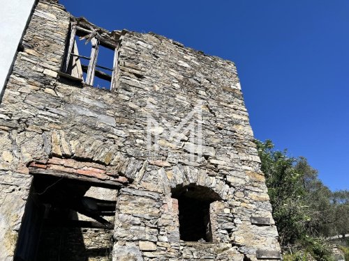 Casa de fazenda em Rapallo