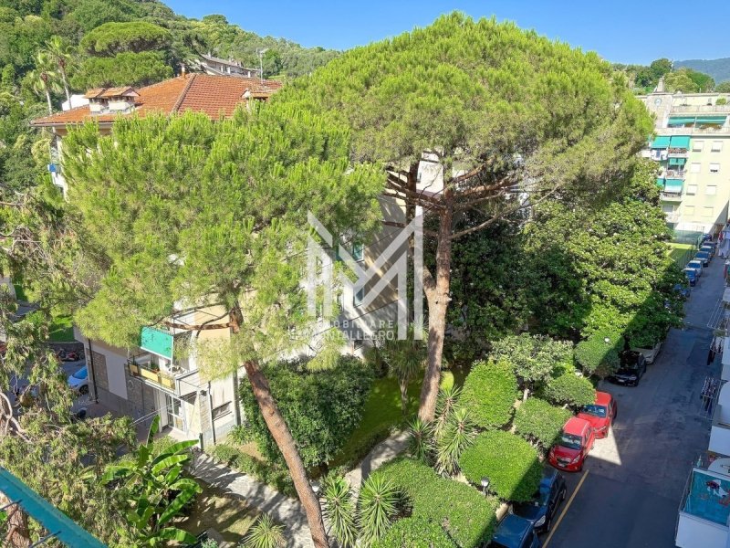 Wohnung in Rapallo